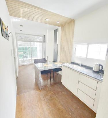 San Juan Apartment | Family-Friendly Complejo Paso de los Andes Awaits You