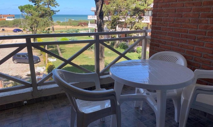 Costa del Este Apartment | Oceanfront Escape at Complejo Playa Palace The Residence