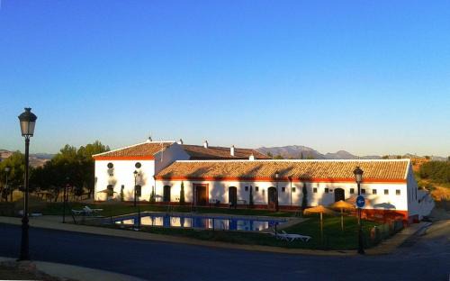 Olvera Other | Oceanfront Complejo Pueblo Blanco with Pool and Dining