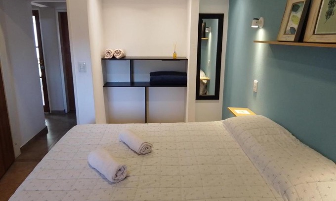 Alta Gracia House | Top-Rated Complejo Quiya - Casa El Algarrobo with Hot Tub