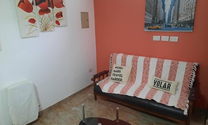 San Juan Apartment | Family-Friendly Complejo Residencial with Hot Tub & 10/10 Rating