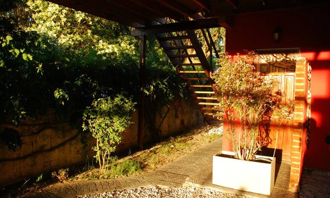 San Clemente Apartment | Discover Complejo Rocio de Luz: Pet-Friendly Oceanfront Retreat