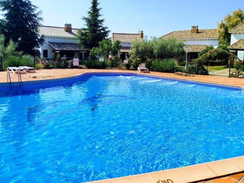 Pozo Alcon House | Idyllic Complejo Rural Ibipozo: Pet-Friendly Oasis Awaiting You