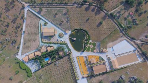 Arroyo de la Luz Resort | Relax at Complejo Rural La Paloma with Ocean Views & Pool