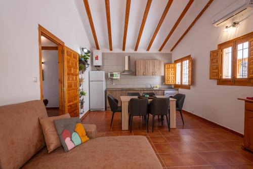 Letur Resort | Discover Apartamentos Rurales las Fuentes de Letur