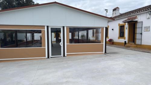 Salorino House | Discover Complejo Rural Los Molinos: Oceanfront Retreat