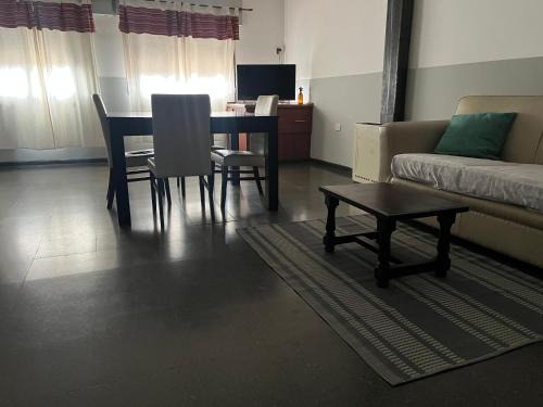Santa Rosa Apartment | Budget-Friendly Complejo Semaso with Kitchen & Accessibility