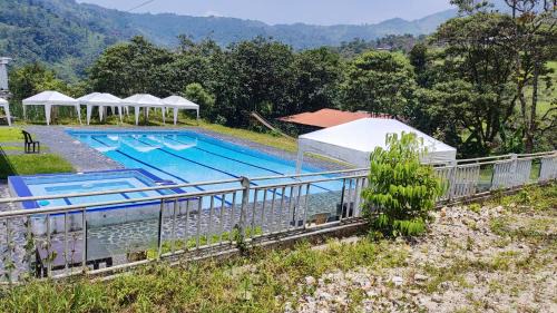 La Union Cabin | Complejo Turístico La Molienda