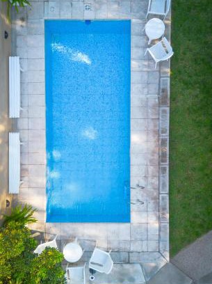 Mendoza Apartment | Enjoy Family-Friendly Stays at Complejo Turístico Mendoza