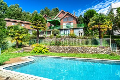 Pucon Resort | Discover Complejo Turístico Pucón: Family-Friendly Escape