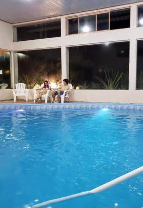 Barra del Chuy Apartment | Oceanfront Family Retreat at Complejo Turistico Chuy