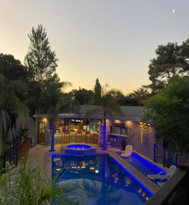 Mar de Ajo Apartment | Discover Complejo un Mundo Aparte: Pet-Friendly Retreat