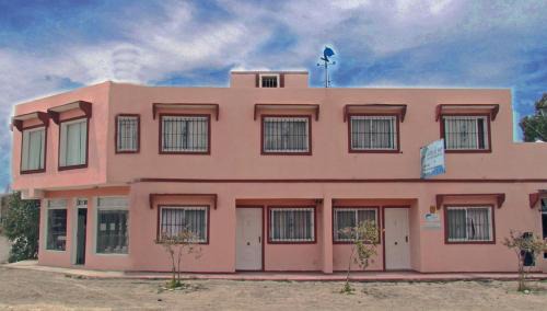 Las Grutas Apartment | Top-Rated Complejo Veleta de Mar: Family-Friendly Retreat