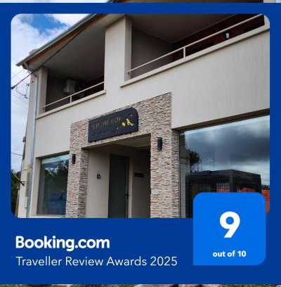 Sierra de la Ventana Apartment | Pet-Friendly Complejo Vista Tres Picos with Breakfast & Amenities