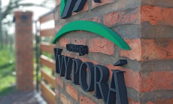 Goya House | Guest Rated 10/10 at Complejo Yvy Porá with Pool & Family Fun