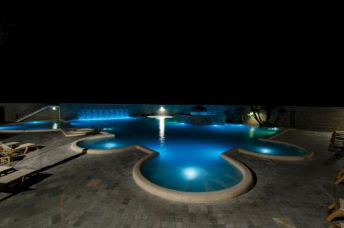 Suio Terme Hotel | Relax at Complesso Termale Vescine with Ocean Views & Spa