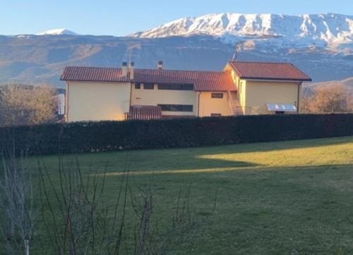 Poggio Picenze Bed & Breakfast | Discover Aurora: Oceanfront B&B with Pool & Pet-Friendly Stays