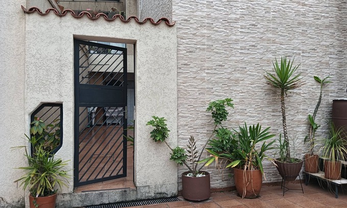 Itapegica House | Complete Cozy Home