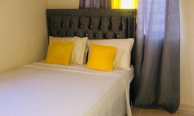 Santo Domingo Este Apartment | Cozy Apartment Steps from Ecological Lung & Oceanfront Views