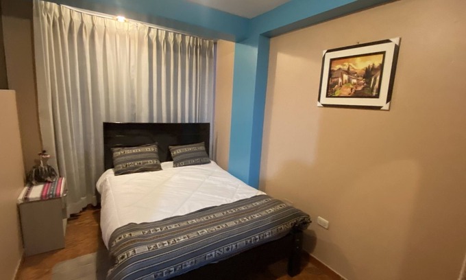 Cusco Apartment | Family-Friendly Tori's Apartment Near Downtown Attractions