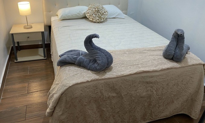 Tegucigalpa Apartment | Complete Apartment / located on Bulevar Morazan.