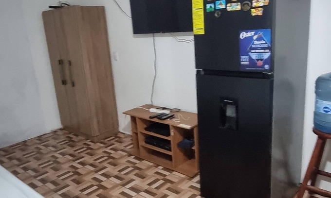San Salvador Apartment | Cozy Complete Apartment with Spa Access for Your Stay