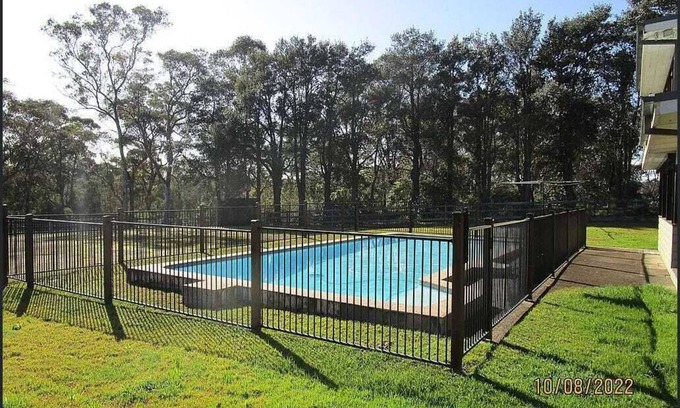 Kenthurst Other | Perfect Family House with Pool, 3.5km from Town Center