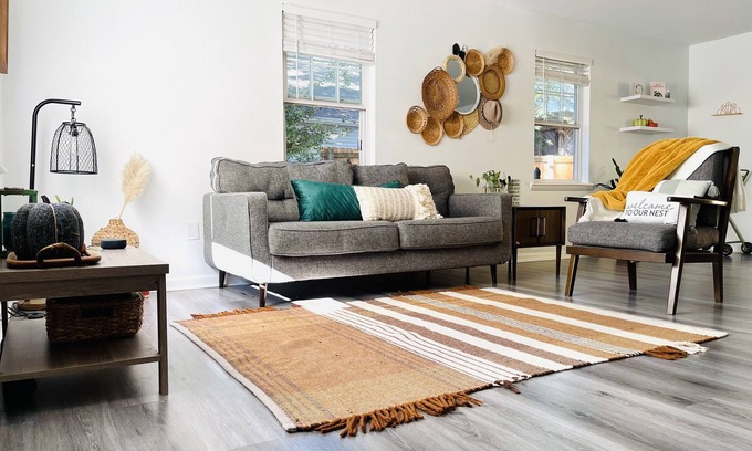 Jacksonville House | Convenient Home Near Air Force with Top-Rated Amenities