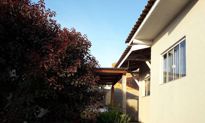 Prudentopolis House | Complete House in Prudentópolis for your family
