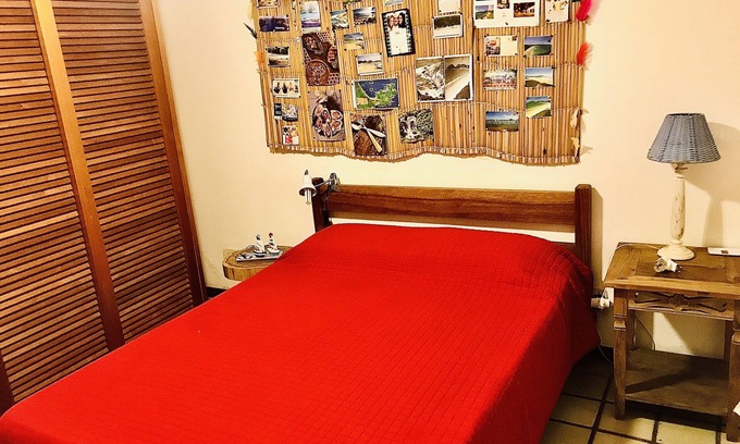 Manguinhos House | Beachfront Haven in Buzios - Family Friendly & Pet Welcoming