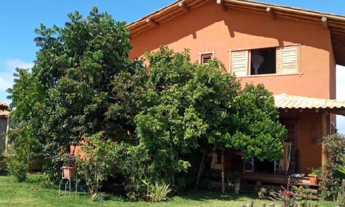 Barra Grande House | Cozy House in the Heart of Maraú Peninsula with Spa & More