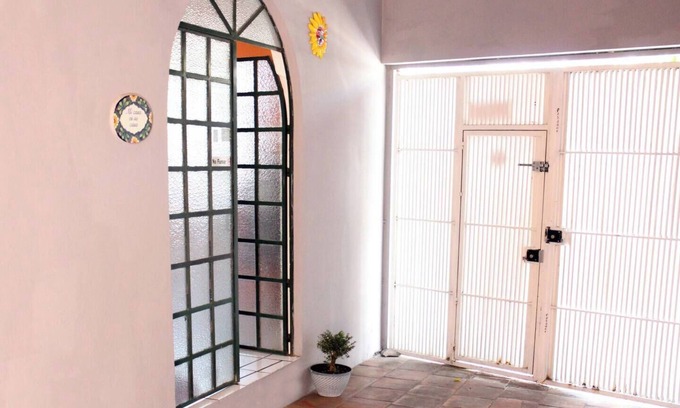 San Pedro Tlaquepaque Apartment | Complete lodging, Casa Jade in Tlaquepaque.