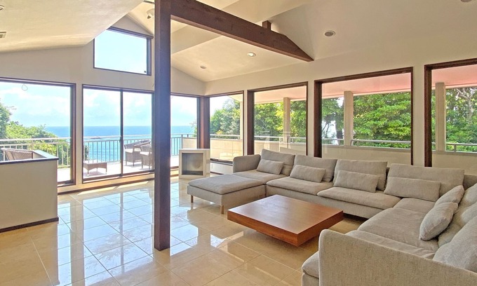 Shima House | Private 5-Bedroom Villa in Shima Mie with Family Amenities