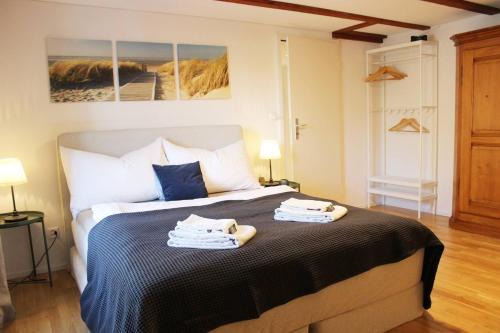 St. Gallen Apartment | Modern Apartment Near Train Station and City Center
