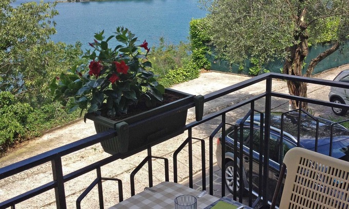 Malcesine Apartment | Beautiful Lake View Retreat in Val di Sogno - Rated 9.6