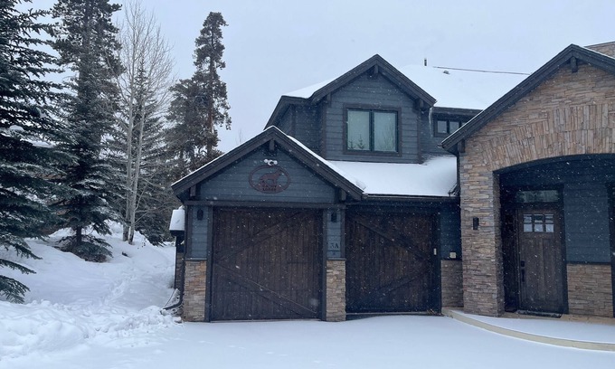 The Reserve House | Updated Mountain Modern Home Near Top Frisco Ski Resorts