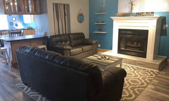 Monticello Apartment | Updated Lakeview Suite with Spa & Pool – Guest Rated 9.8