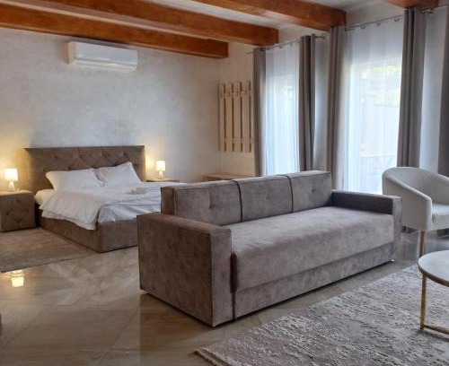 Berehove Apartment | Complex 88