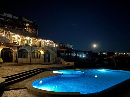 Arbanasi Resort | Experience Complex Bolyarsko Selo & Spa with Oceanfront Views