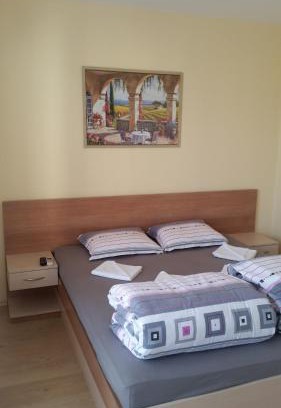 Vetren Hotel | Discover Complex Diva: Family-Friendly with Great Amenities