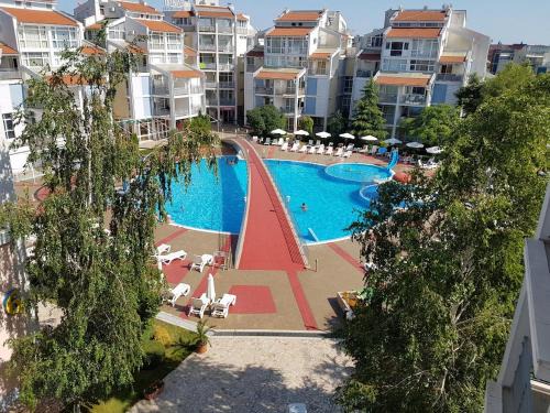 Sunny Beach Apartment | Discover ELIT Cacao Beach: Oceanfront Apartments for Rent