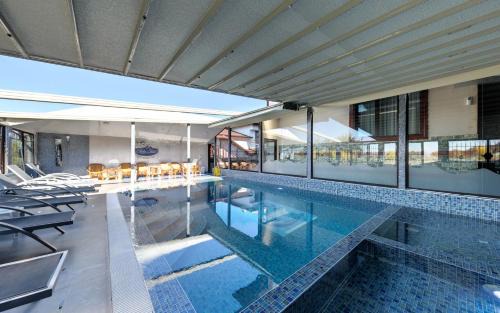 Sapareva Banya Hotel | Discover Relaxation at Complex Koko Hills with Ocean Views