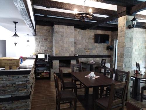 Lyaskovo Hotel | Enchanting Complex Magic of the Rhodopes with Pool & Pets