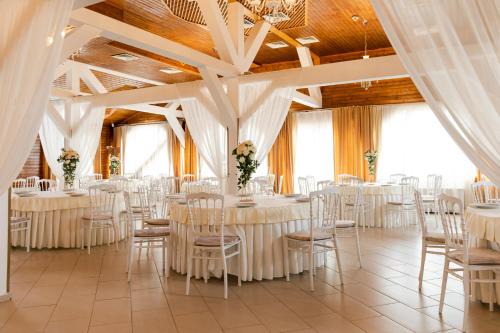 Sincraiu de Mures Resort | Relaxing Getaway at Complex Turistic Darina, 4-Star Retreat