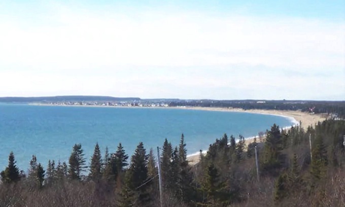 Havre-St. Pierre Hotel | Cozy Complexe MV: Family-Friendly with Breakfast & Kitchen