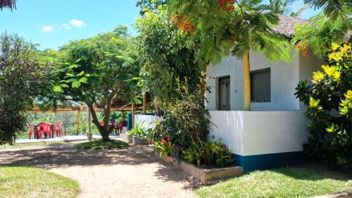 Vilanculos Hotel | Explore Complexo Alemanha - Vilanculos Backpacker Oasis