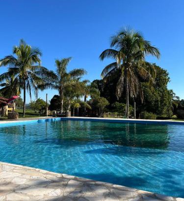 Delfinopolis Cabin | Discover Complexo Luquinha: 9.7/10 with Oceanfront Views