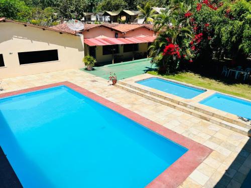 Baturite Hotel | Discover Complexo Turístico Gruta da Serra: Pet-Friendly Escape