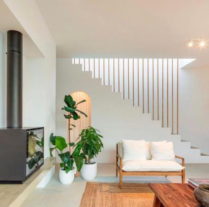 Troia Villa | Discover Comporta.threeHouse: Oceanfront Bliss in Brejos