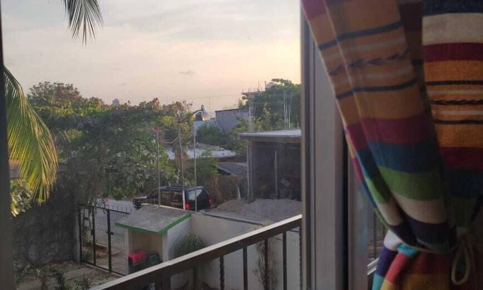 Puerto Escondido House | Con Eli: Guest Rated 10/10 with Pool & Spa Amenities